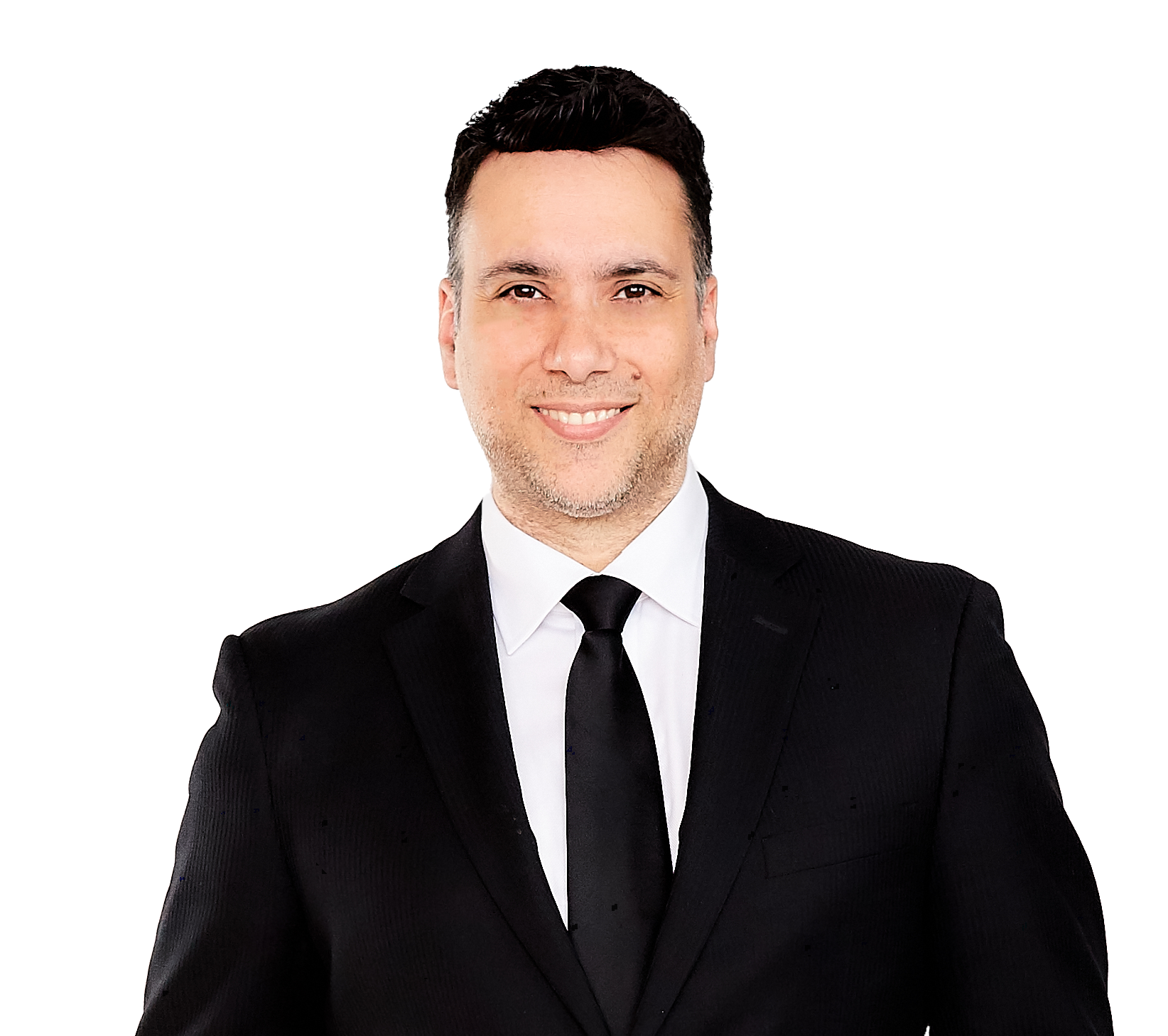 Photo of Paul Paiva
